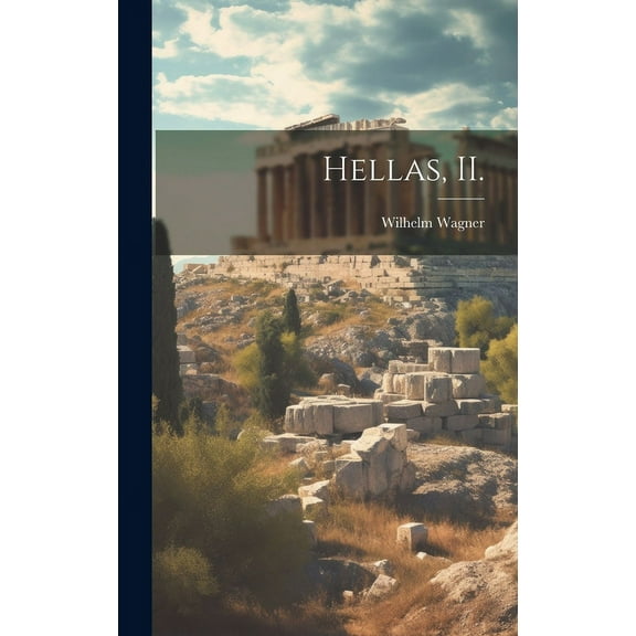 Hellas, II. (Hardcover)