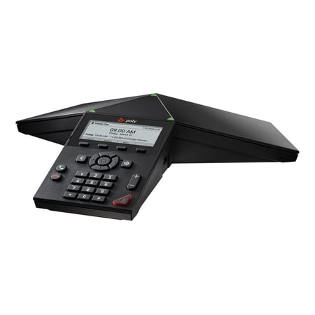 UPC: 0610807892830 | Poly Trio 8300 – conference VoIP phone – with Bluetooth inte (PY-2200-66800-025)