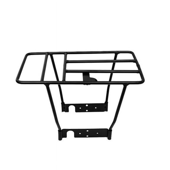 Electric Scooter Rear Shelf Modified Tailstock Accessories for M365 1S Pro