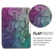 thumbnail image 2 of Funda kwmobile compatible con Amazon Kindle Paperwhite, 2 of 7