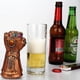 thumbnail image 5 of Abridor de botellas de puño Abridor de botellas de cerveza para el hogar, 5 of 5