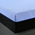 thumbnail image 5 of Adjustable Base With 12" Mattress - Supportive Foam Encased Coils, Queen Size Relieving Layers,, 5 of 7