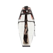 Oru Kayak Foldable Kayak Beach LT | Stable, Durable, Lightweight - Lake and River Kayaks - Beginner to Intermediate, Dog Friendly