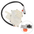 thumbnail image 2 of Actuador de cerradura de puerta lateral apto para HONDA CIVIC COUPE 72155S00A01, 2 of 8