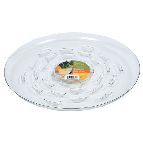 Soucoupe super Saucer de Plastec de 40,6 cm (16 po)