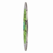 Gator FastCut 7 in. D X 5/8 and 7/8 in. Diamond Segmented Rim Saw Blade 1 pk