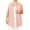 Dusty Pink, variant on Women's Plus Size Open Front Relexed Fit CasualSleeveless Vest Cardigan