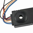 thumbnail image 4 of 4X 36V-72V Universal Remote Control Electric Scooter Alarm Security System E-Bike Moped 110DB Smart Anti-Theft Alarm, 4 of 10