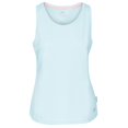thumbnail image 1 of Trespass - Top sin mangas de entrenamiento Tissy para chica mujer (Tropical), 1 of 1