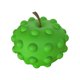thumbnail image 1 of Press Bubble Apple Ball Portable Silicone Decompression Ball Toy Stress Reliever Juguetes Para La Familia Y La Oficina 3D Kearding FN007213-02, 1 of 6