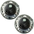 thumbnail image 2 of Geelife Wheel Bearing & Hub Assembly Rear Left/Right Pair For 08-14 xD Base Hatchback XD, 2 of 8