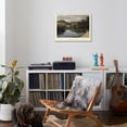 thumbnail image 4 of Art.com The English Countryside III Stretched Canvas Print Wall Art by James Hakewill, 32" x 24", 4 of 4