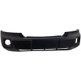 thumbnail image 3 of Front Bumper Cover and Wheel Molding Holes and Tow Hook Holes for 2008 Dodge Dakota SLT 6 Cyl 3.7L, 3 of 4