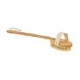 thumbnail image 2 of Daylee Naturals Body Brush with Detachable Handle, 2 of 3