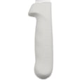 thumbnail image 5 of Dexter Russell S162-8SC-PCP SANI-SAFEÂ® 8" Bread Knife w/ Polypropylene White Handle, Carbon Steel, 5 of 5