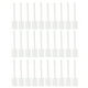 thumbnail image 4 of Cepillo De Dientes Para Bebé, Limpiador De Lengua Para Bebé, Ecológico, Suave, Higiénico, Seguro, Práctico, Desechable, Uso Para El Cuidado Bucal Para Recién Nacidos Para, 4 of 8