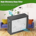 thumbnail image 5 of Replacement Parts Main Brush Side Brushes Hepa Filters For I7 I7+ E5 E6 Vacuum Cleaner Accessories, 5 of 5