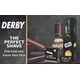 thumbnail image 3 of Razor Blades Derby Premium de un solo filo para Straight Razor 100, 3 of 9