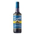 thumbnail image 3 of Torani Sugar-Free Lavender Flavoring Syrup 750 mL/25.36 oz Glass Bottle, 3 of 4