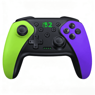 HORI Pro Pad Wired Controller - Pokken Tournament DX Edition