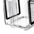 thumbnail image 2 of Caja de aislamiento para cría de de , caja de incubación de aislamiento para , soporte para de acuario transparente a, 2 of 2