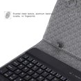 thumbnail image 1 of Multi-functional Ergonomics 7-7.9inch Tablet Keyboard,  Keyboard Case, Protective with Stand for  Tablet, 1 of 7