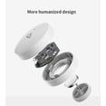 thumbnail image 2 of Aubess Tuya Zigbee Water Leak Detector Water Sensor Flood Detector Leakage Sensor, 2 of 5