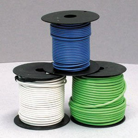 East Penn 2442 Blue 14 Gauge x 1000' Wire
