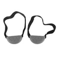 thumbnail image 2 of 2pcs Kids Shoe Covers, Adjustable Hook and Loop Toe Protector with Non Slip Design for Sports Shoes, Durable Nylon Material for Children Footwear Protection, 2 of 7