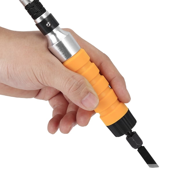 Herramienta De Tallado Cincel Para Carpintería Cuchillo De Grabado 5 Cuchillas
