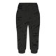 thumbnail image 3 of Pantalones Casuales de las Mujeres Imprimidos Leggings Pantalones Recortados, Pantalones Elásticos Cómodos para el Día Y el Deporte, 3 of 5