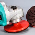 thumbnail image 4 of Integrated Grinding Disc Metal Stone Marble Polishing Concrete Grinding Dis GXS, 4 of 4