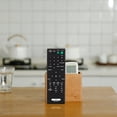 thumbnail image 3 of -D197A Control remoto inteligente para DVD -Sr210 -Sr210P -Sr510H -Sr510, 3 of 8