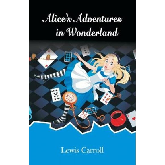 Alice's Adevnture in the Wonderland