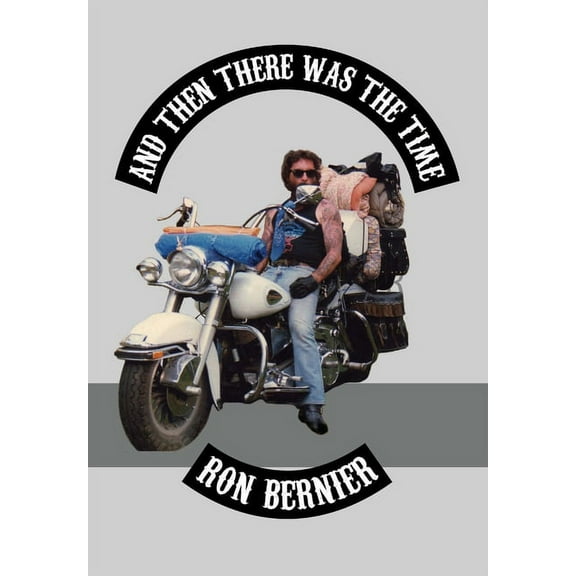 And Then There Was The Time, (Hardcover)