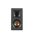 thumbnail image 4 of Klipsch R-41M Haut-Parleurs de Bibliothèque de Référence 4 Pouces en Noir (Paire), 4 of 5