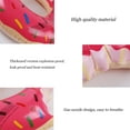 thumbnail image 2 of Kuymtek Aufblasbarer Donut-Schwimmring-Pool-Erwachsenen-Sitzring-Kreis-Float-Spielzeug (120), 2 of 9