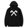 thumbnail image 3 of The Terminal List Tomahawk Premium Merch Hoodies Man/Woman Hip Hop Hoodies Fans Sweatshirts Printed Casual Clothes, 3 of 6