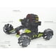 thumbnail image 4 of Carro Control Remoto Fábrica del Juego Todo Terreno Con Disparador, 4 of 6