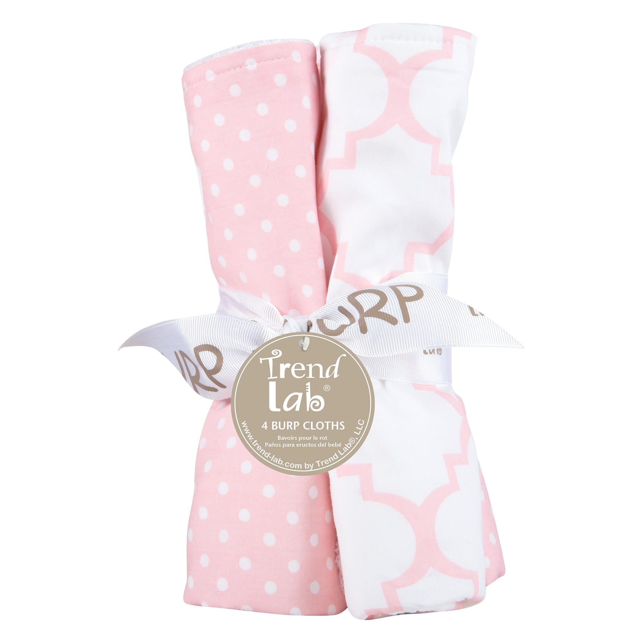 burp cloths canada