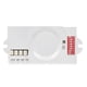 thumbnail image 1 of Interruptor Del Sensor De Microondas, Hermoso Portátil Fácil De Operar Para El Hogar, 1 of 7