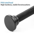 thumbnail image 4 of Front Wheel Brake Cylinder Return Tool Dedicated For Car Brake Pad Replacement Heavy Duty Piston Brake Caliper Compression Tool, 4 of 9