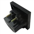thumbnail image 3 of 3X 91-3 VoltíMetro Digital para Accesorios de Generador de Gasolina 220V 380V Medidor de Voltaje TrifáSico MonofáSico Herramienta para el Hogar, 3 of 5