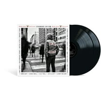 Bon Jovi - Forever (Legendary Edition) - Music & Performance - Vinyl