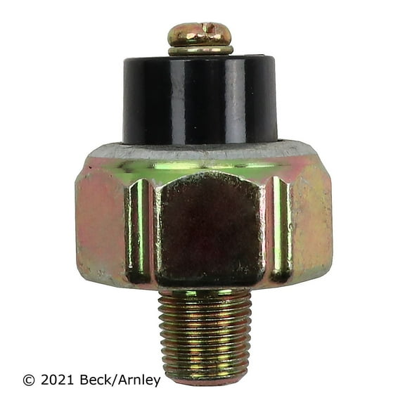 BeckArnley 201-1679 Oil Press Switch With Light