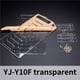 thumbnail image 4 of Monstrate Estante para disco duro acrílico transparente DIY hermoso organizador de estante de almacenamiento para 2,5 pulgadas/3,5 pulgadas SSD HDD Juegos de teclado y mouse para computadora Numero 3, 4 of 6