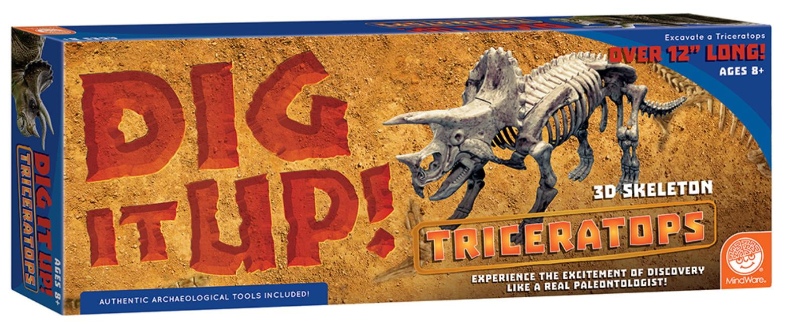 i dig it dino