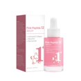 thumbnail image 1 of Pisexur Belleza Maquillaje Suero facial Peptide 12 para aclarar la tez con color natural (30 ml)para mujeres y hombres, 1 of 5