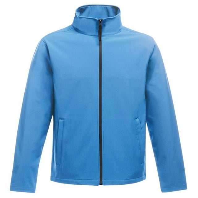 Regatta Standout Mens Ablaze Printable Soft Shell Jacket