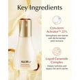 thumbnail image 4 of CHANDO Himalaya Esencia del Himalaya (4.1 fl oz/3.72 oz) - Recuperación de colágeno de la piel Esencia facial hidratante Tónico Renovación de la piel Impulsando para una tez radiante, 4 of 5